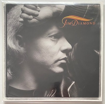 JIM DIAMOND wydanie 1988 rok LP winyl JAK NOWY
