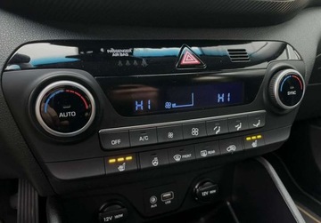 Hyundai Tucson III SUV Facelifting 1.6 T-GDi 177KM 2020 Hyundai Tucson LIFT 1.6T-GDI 177KM MNAUALbezwypadkowyGWARANCJA perfekcyjny, zdjęcie 29