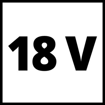 СТАРТОВЫЙ НАБОР 18 В 4–6 Ач ИСТОЧНИК ПИТАНИЯ АККУМУЛЯТОРНОЙ БАТАРЕИ EINHELL