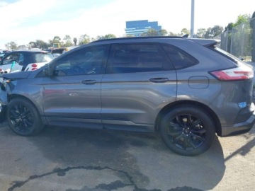 Ford Edge II 2022 Ford Edge 2022 FORD EDGE SE 2.0 Benzyna 250KM, zdjęcie 3