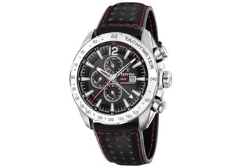 Zegarek męski Festina Chrono Sport 20440/4