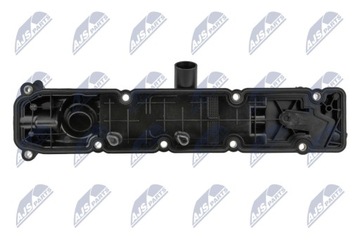 BPZ-PE-002 NTY KRYT VENTILU CITROEN BERLINGO 2.