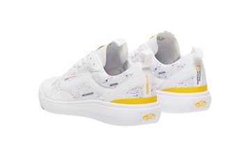 Buty unisex VANS ULTRARANGE EXO National Geographic sportowe lekkie r. 38