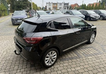 Renault Clio V Hatchback 5d 1.3 TCe 130KM 2019 Renault Clio 1,3 TCe 130KM Automat Navi Kamera 1.3 Benzyna 130KM, zdjęcie 5