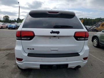 Jeep Grand Cherokee IV 2021 Jeep Grand Cherokee Laredo 2021 3.6l 3.6 Benzyna 293KM, zdjęcie 2
