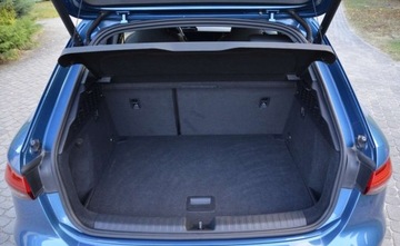 Audi A3 8Y 2023 Audi A3 35 TDI 2.0 150KM Sportback VirtualCokpit B&amp;O Navi Webasto SerwisASO, zdjęcie 12