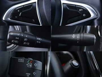 Dacia Logan II Sedan Facelifting 0.9 TCe 90KM 2018 Dacia Logan 0.9Turbo doinwestowany gwarancja, zdjęcie 15