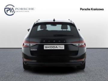 Skoda Superb III Kombi Facelifting 2.0 TDI SCR 200KM 2023 Skoda Superb Combi | Kamera Cofania | Virtual Cock, zdjęcie 3