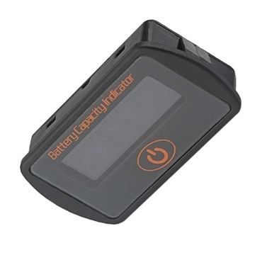 TESTER AKUMULATORÓW