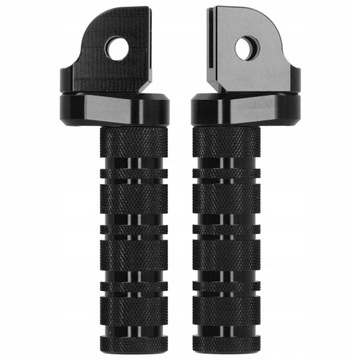 Аксессуары для мотоциклов, передняя подножка 5 см.