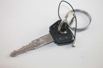 YAMAHA DRAG STAR XVS 650 КОМПЛЕКТ ЗАМКОВ КЛЮЧ ЗАМКА ЗАЖИГАНИЯ