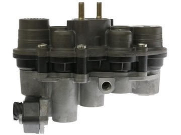 KNORR-BREMSE II37680N50 Многоходовой клапан