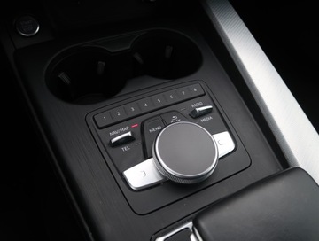 Audi A4 B9 Avant 2.0 TDI 150KM 2018 Audi A4 2.0 TDI, Serwis ASO, Automat, VAT 23%, zdjęcie 24