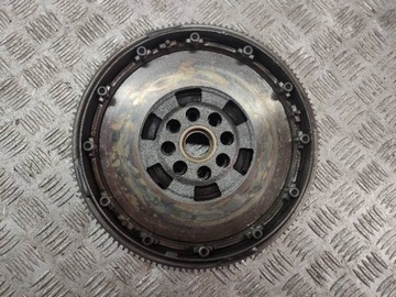 KOLO DVOUHMOTNÉ VOLKSWAGEN TRANSPORTER T4 2.5 TDI