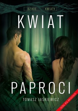 KWIAT PAPROCI T JASKIEWICZ KONSTRASTY EMOCJONALNE