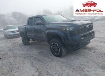 Toyota Tacoma II 2024 Toyota Tacoma Trd Sport 2024 2.4 Benzyna 278KM