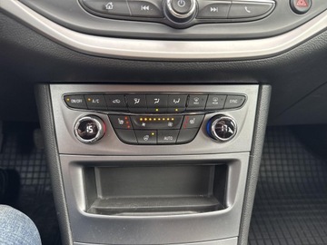 Opel Astra K Hatchback Facelifting 1.2 Turbo 110KM 2019 Opel Astra V 1.2 T Edition S&amp;S K (2015-2021) Opel, zdjęcie 16