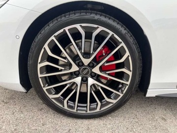 Audi 2025 Audi A6 Avant 2.0 204KM TFSI S Tronic Duzy rabat Polski salon Dowolna we, zdjęcie 7