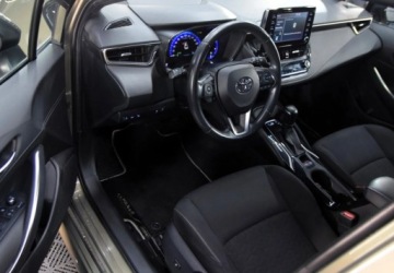 Toyota Corolla XII 2020 Toyota Corolla Polski salon_I wlasciciel_Serwisowany_Faktura Vat23_ 2.0, zdjęcie 16