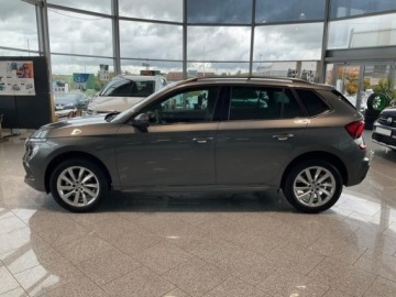 Skoda Kamiq Crossover Facelifting 1.5 TSI 150KM 2026 SKODA Kamiq Edition 130 1.5 TSI DSG Suv 150KM 2026, zdjęcie 7