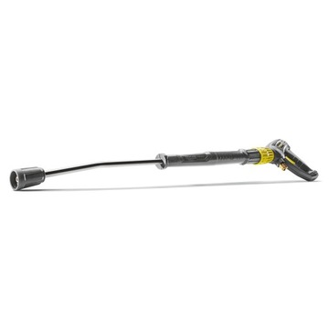 Регулировка Karcher Servo Control HD 4.118-007.0