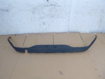 FORD PUMA MK2 ST-LINE SPOILER DOKŁADKA TYŁ