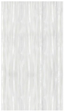 ŚCIANKA DO ZDJĘĆ BIAŁA KURTYNA ZASŁONA PERŁOWA