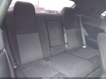 Dodge Challenger III 2020 Dodge Challenger RT 50th Anniversary 2020 5.7L 5.7 Benzyna 372KM, zdjęcie 12