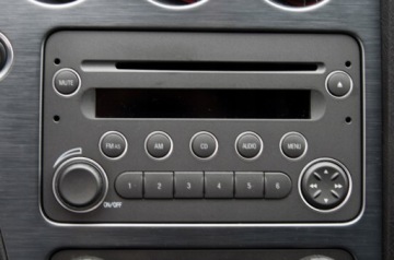 РАДИОРАМКА ALFA ROMEO 159 2DIN РАДИОАДАПТЕР