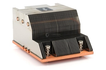 UCS-C240-M4-РАДИАТОР CISCO - UCS C240 ​​M4