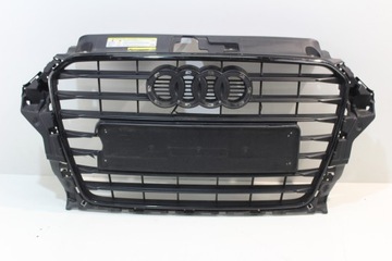 GRILL AUDI A3 8V CHROM 8V3853651