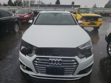 Audi A4 B9 2019 Audi S4 Limousine Premium Plus 2019 3.0l 3.0 Benzyna 349KM, zdjęcie 5