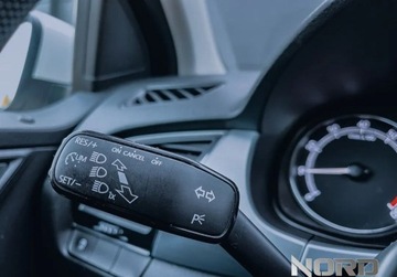 Skoda Fabia III Hatchback Facelifting 1.0 TSI 95KM 2021 Skoda Fabia Bezwypadkowy, CiezarowyOsobowy, FV23, Polski Salon Benzyna, zdjęcie 26