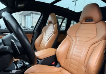 BMW X3 G01 2023 BMW X3 M40i Salon PL Serwis ASO, Gwarancja, Folia PPF, M Performance 3.0, zdjęcie 20