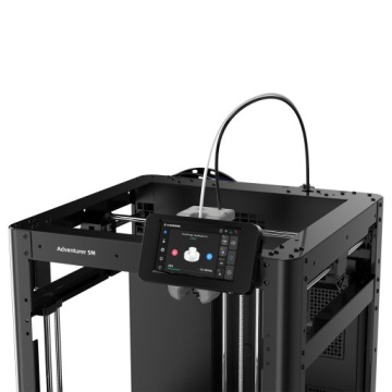 3D-принтер Flashforge Adventurer 5M, 600 мм/с