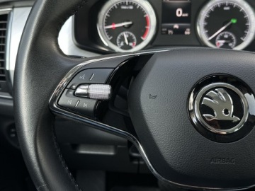 Skoda Kodiaq I SUV Facelifting 1.5 TSI 150KM 2022 Skoda Kodiaq 1.5TSI 150KM Ambition DSG l Hak, Grza, zdjęcie 19