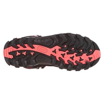 CMP RIGEL MID MAGENTA/ANTRACITE женские туфли, размер 37