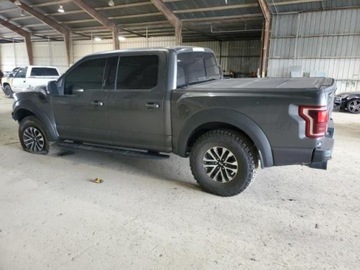 Ford 2019 Ford F150 2019, 3.5L, 4x4, RAPTOR, od ubezpieczalni 3.5 Benzyna 450KM, zdjęcie 2