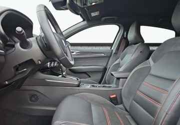 Renault Arkana SUV 1.3 TCe 140KM 2022 Renault Arkana Pl Salon, I wl, serwis ASO, Grupa Adamowscy 1.3 Benzyna, zdjęcie 25