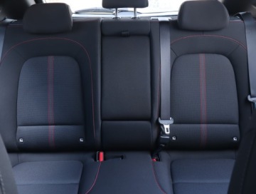 Hyundai Kona I Crossover Facelifting 1.6 T-GDI 198KM 2021 Hyundai Kona 1.6 T-GDI, Salon Polska, Serwis ASO, zdjęcie 9