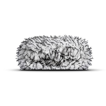 Коврик для мытья автомобиля K2 WASH PAD PRO из нежной микрофибры.