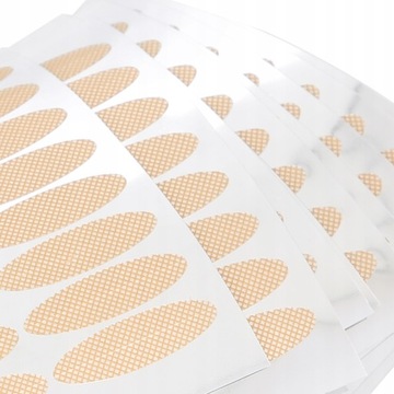 ЛЕНТЫ НАКЛЕЙКИ ПАТЧИ ДЛЯ ОПУСКАНИЯ ВЕК НЕВИДИМЫЙ МАКИЯЖ 240 ШТ.