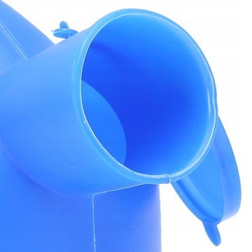 Туристический туалет Бутылка для мочи 2000мл