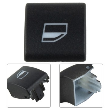 PRO BMW SERIE 3 E46 97-20 61318381514 PŘEPÍNAČ