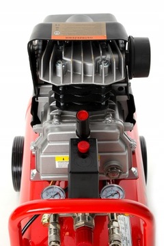 МАСЛЯНЫЙ КОМПРЕССОР НАБОР 8-в-1 БЕСПЛАТНЫЙ КОМПРЕССОР 50 Л