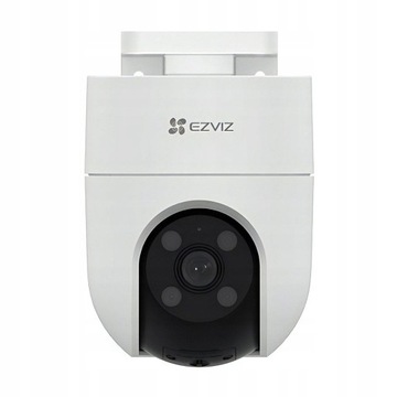 Kamera Wi-Fi EZVIZ H8C 2K z funkcją obracania