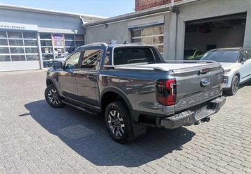 Ford Ranger VI 2025 Ford Ranger Ford Ranger 2.3 Hybryda Plug-in 281KM, zdjęcie 2