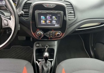 Renault Captur I Crossover 1.2 TCe EDC 120KM 2013 Renault Captur automat 1.2 Benzyna 120KM, zdjęcie 22