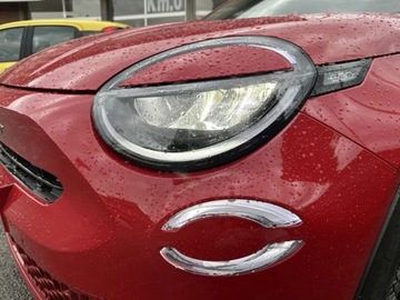 Fiat Talento I 2025 FIAT 600 Icon 1.2 Turbo Hybrid eDCT Hatchback 110KM 2025, zdjęcie 11