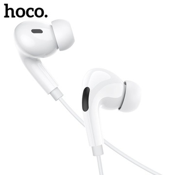 SŁUCHAWKI TYP TYPU C do iPhone 15 Plus Pro Max Samsung Z Flip Fold 2 3 4 5